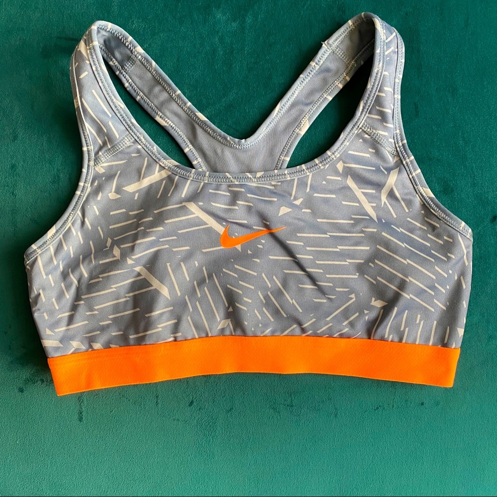 Nike SportsBra